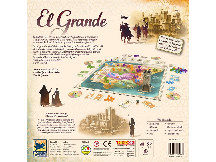 El Grande