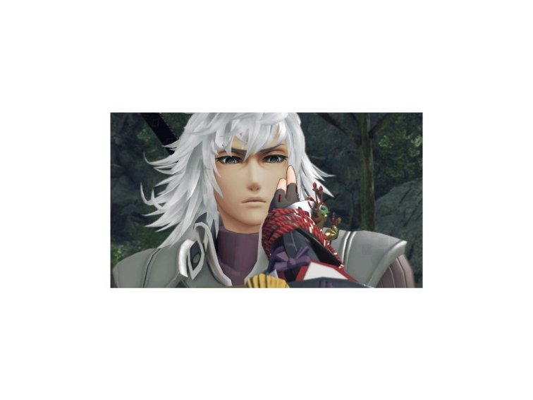 Xenoblade Chronicles 2: Torna - The Golden Country (SWITCH)