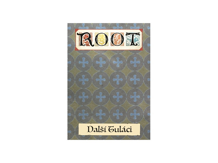 Root: Další tuláci - Rozšíření
