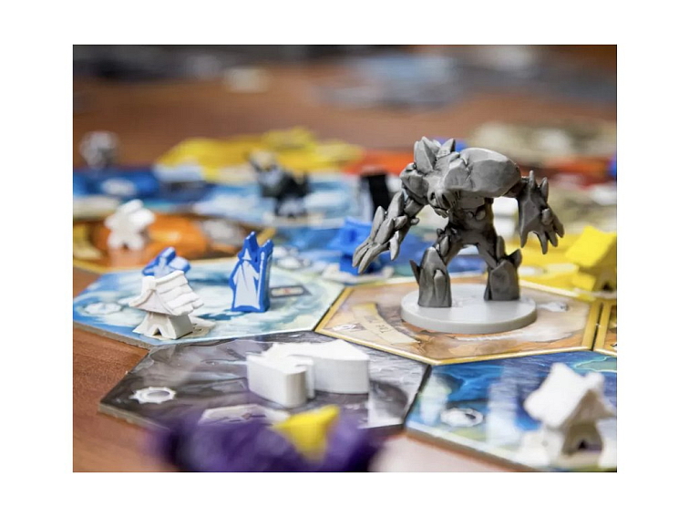 Legendy Dávnozemě - Kompletní edice (All In)