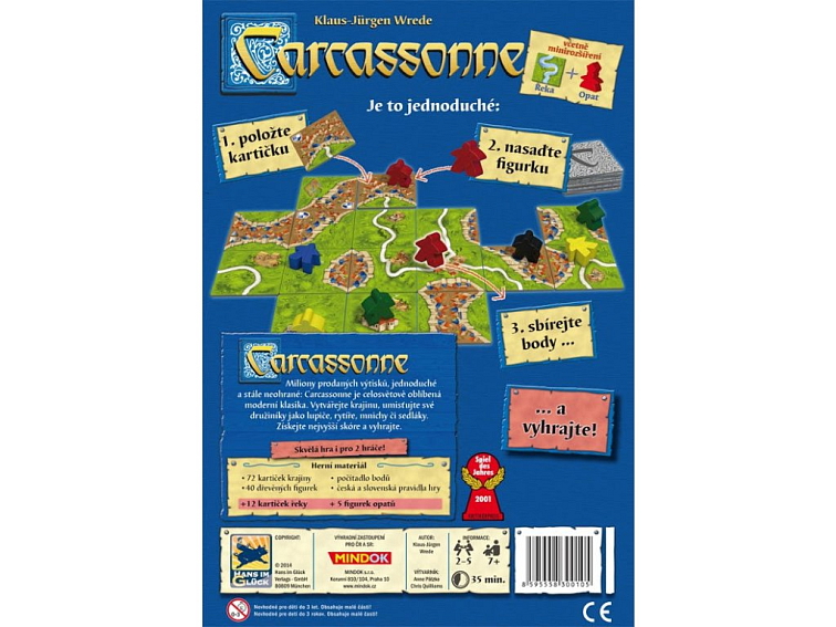 Carcassonne