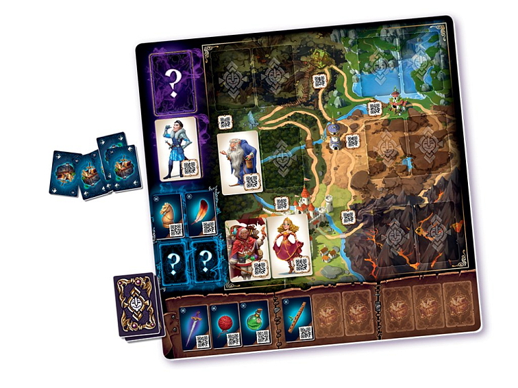 Kronika dobrodružství: Cesta za Mešíčními kameny