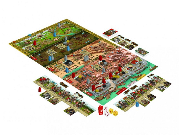 Nájezdníci ze Skýtie