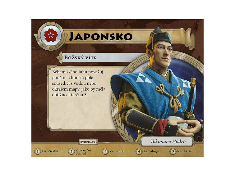 Civilizace: Nový úsvit