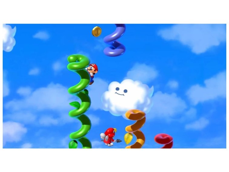 Super Mario RPG (Switch)