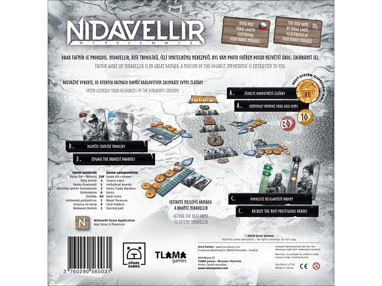 Nidavellir