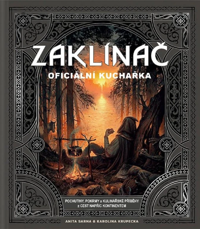 Kniha