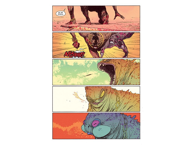 Cyberpunk 2077: Sny o velkém městě / Kde je Johnny?