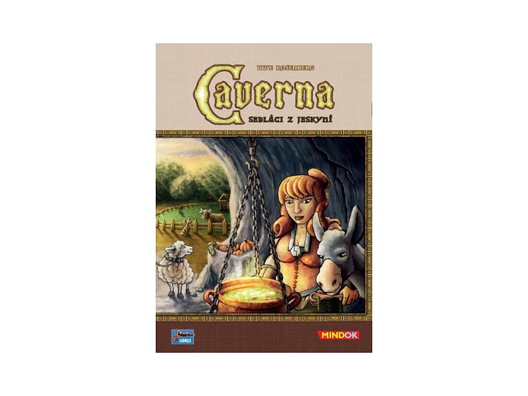 Caverna