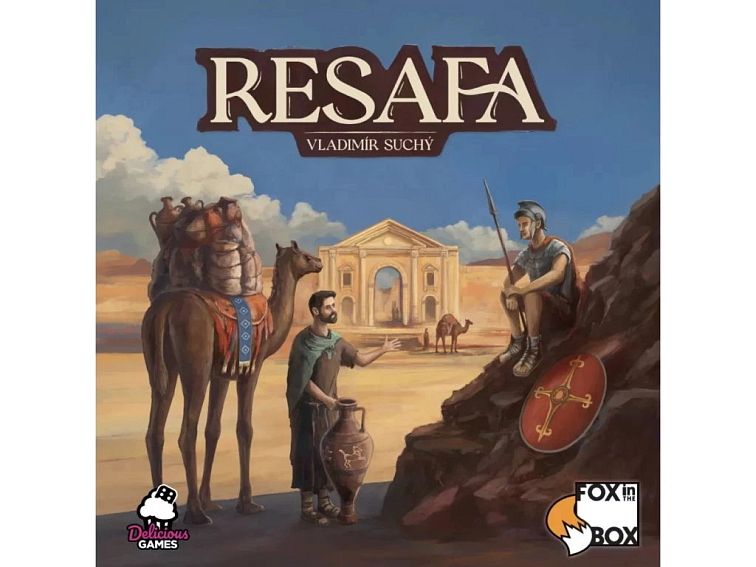 Resafa