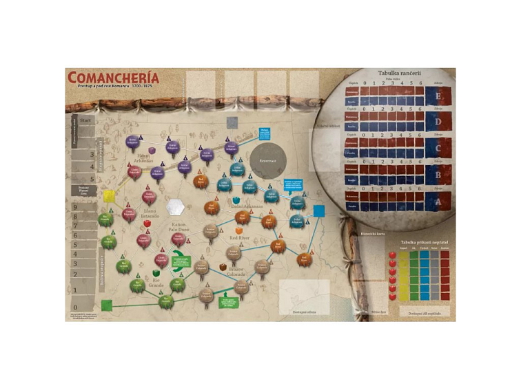 Comancheria