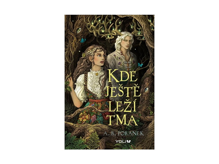 Kde ještě leží tma
