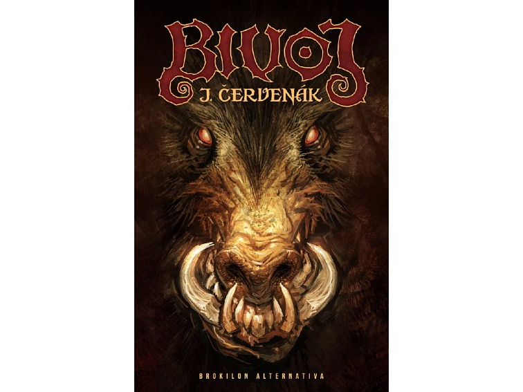 Bivoj - aneb alternativní Staré pověsti české