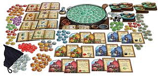 Kvedlalové z Kvedlinburku