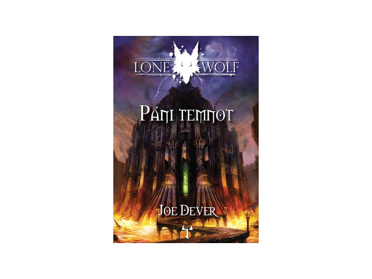 Lone Wolf: Páni temnot