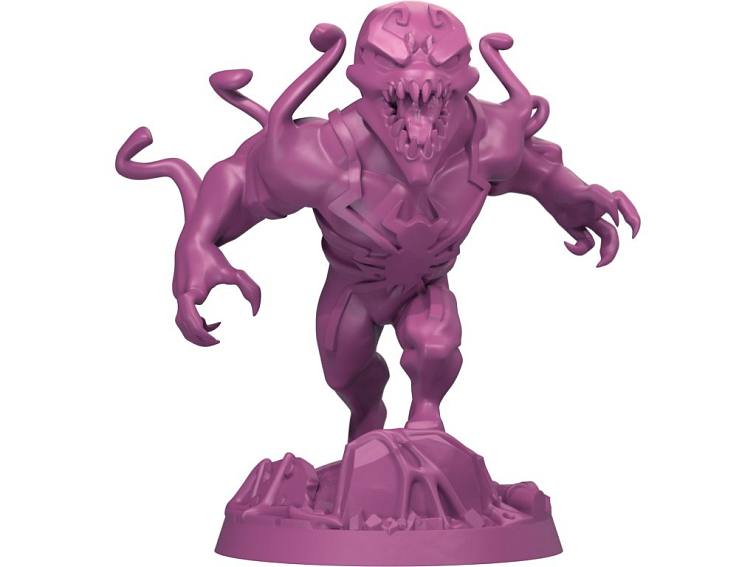 Marvel United: Spider-Geddon