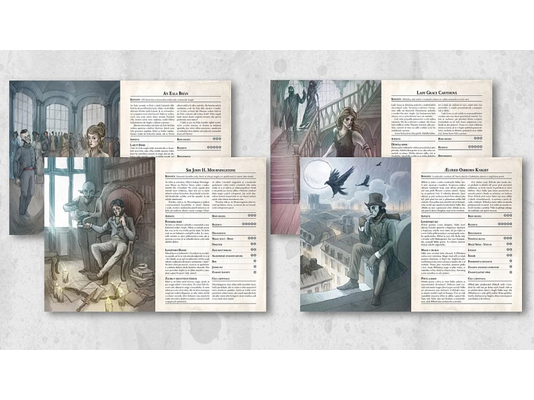 Příběhy Impéria: Přepracované vydání