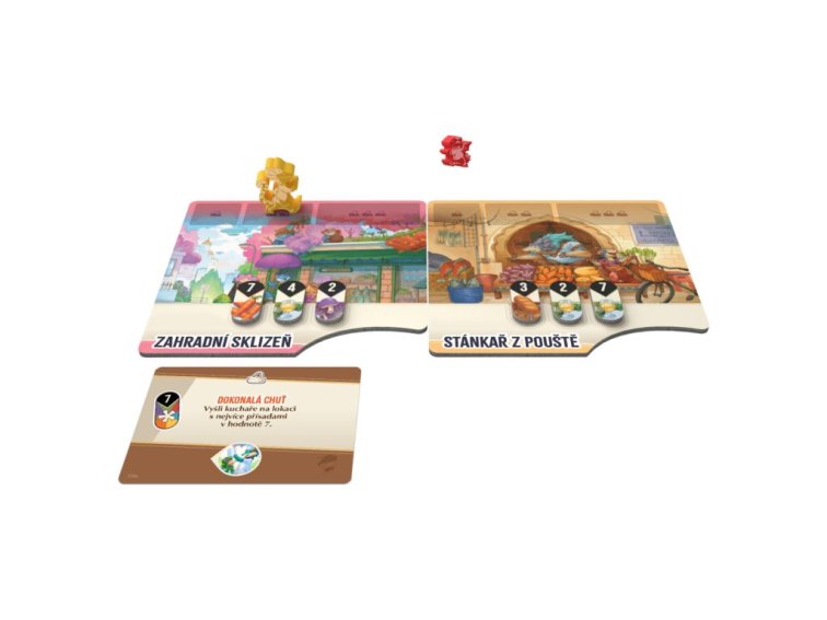 Zvířecí kuchtíci