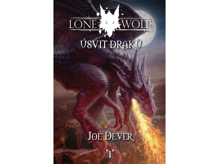 Lone Wolf: Úsvit draků