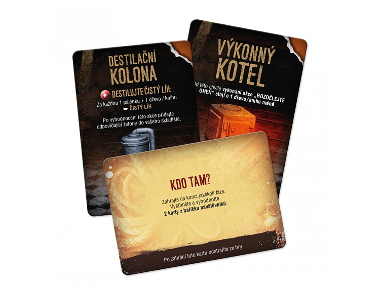 This War of Mine - Desková hra CZ