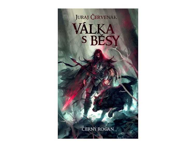 Válka s běsy - Černokněžník