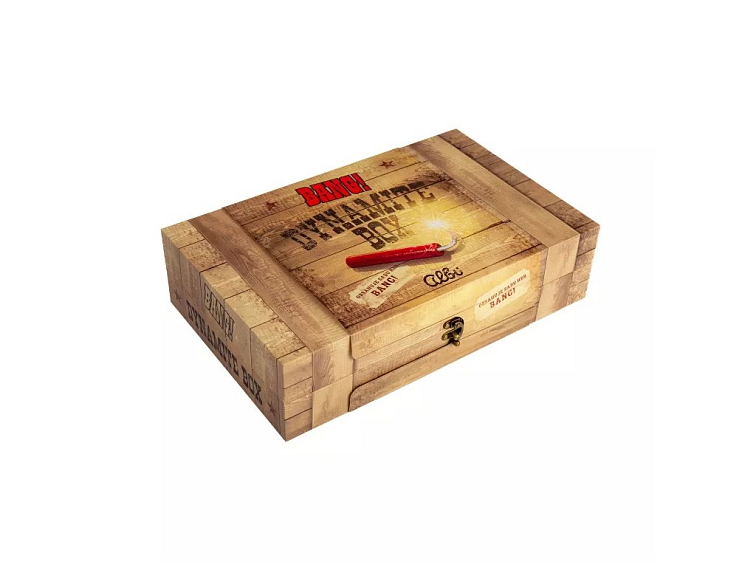 Bang! Dynamite Box