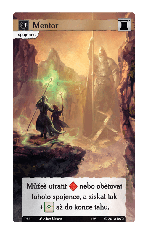 Osud dobrodruha