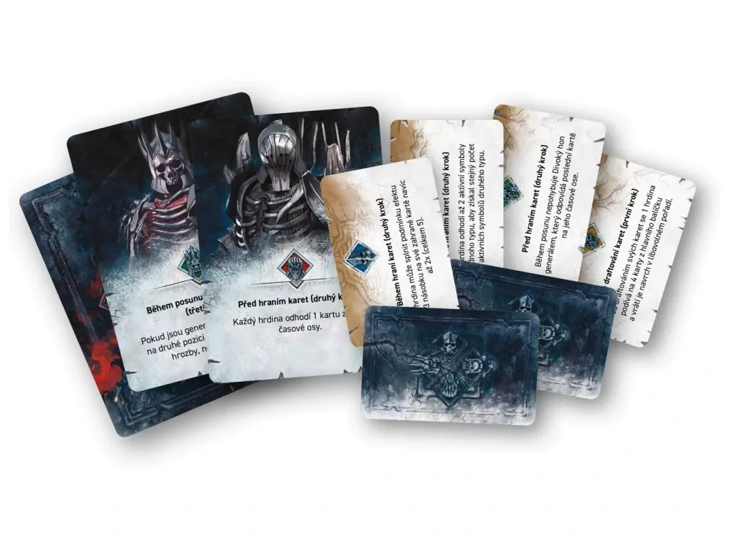 Zaklínač: Cesta osudu - Divoký hon - Rozšíření