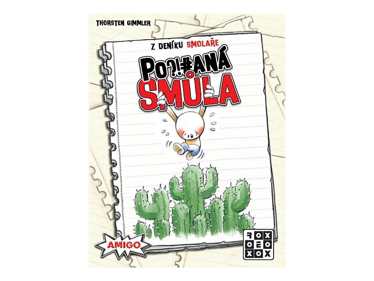 Podělaná smůla