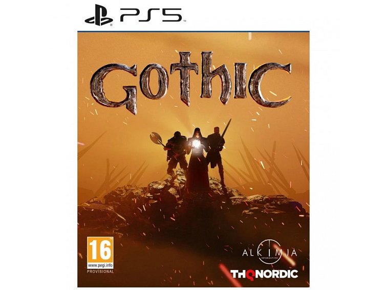 Gothic