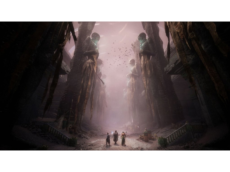 Dragon Age: The Veilguard (PS5)