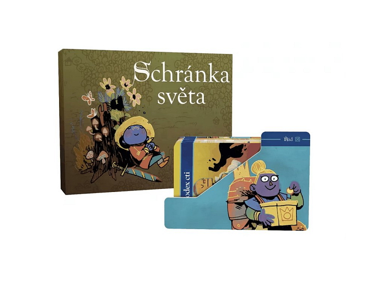 Oath: Kroniky říše a vyhnanství