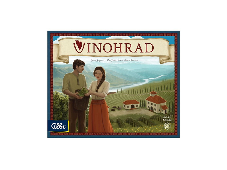Vinohrad