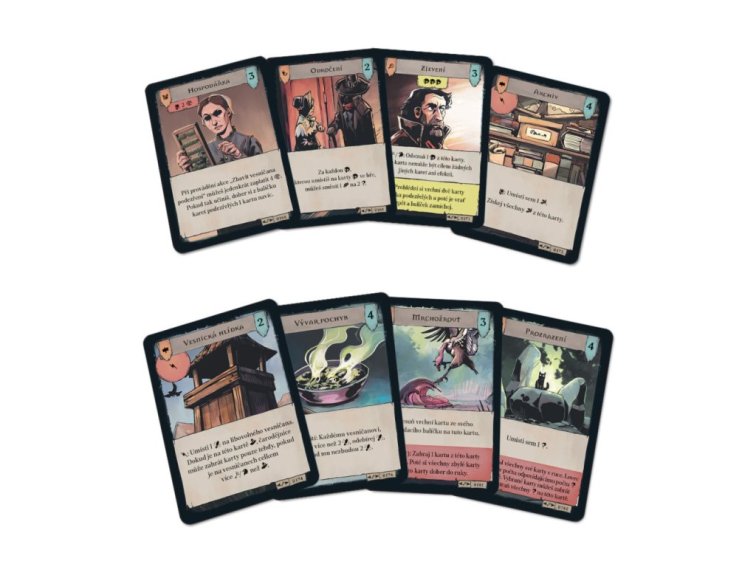 Kacíř: Neprokázaná vina