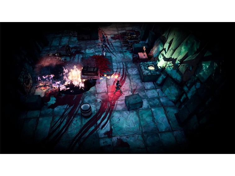 Weird West: Definitive Edition