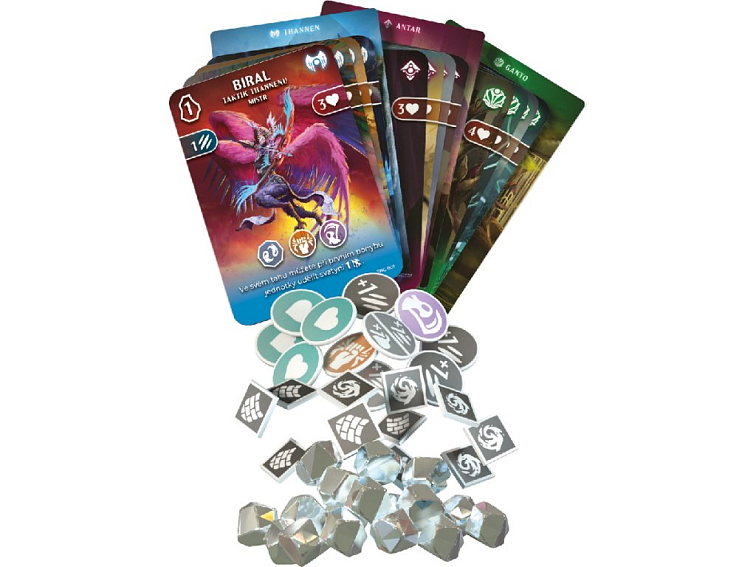 Svatyně: Strážce věků – Krajiny úsvitu