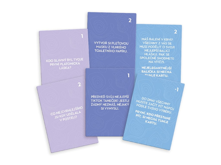 Mezi námi děvčaty