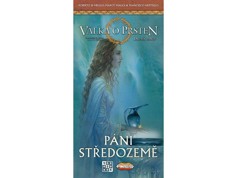 Válka o prsten: Páni Středozemě - Rozšíření