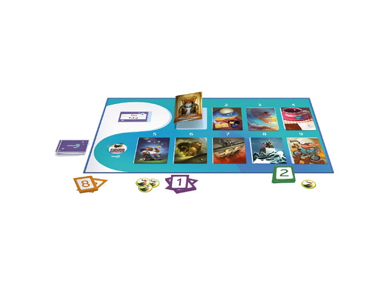 Access+ Dixit