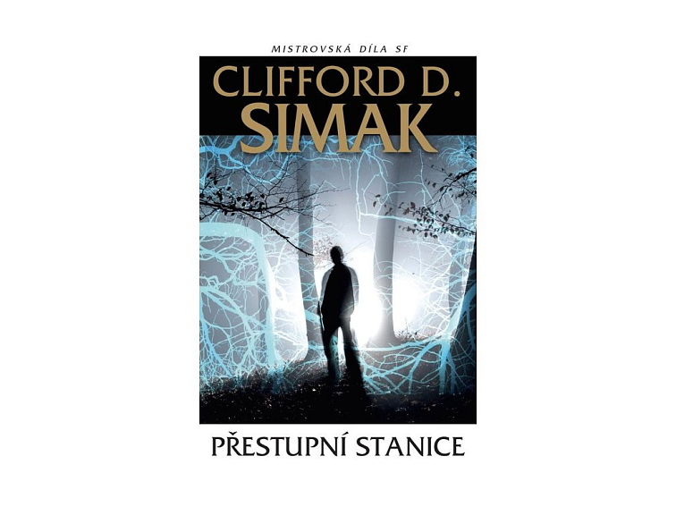 Přestupní stanice