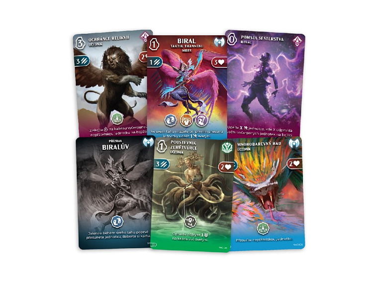 Svatyně: Strážce věků – Krajiny úsvitu