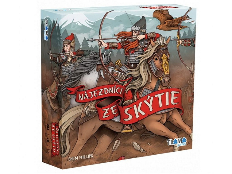 Nájezdníci ze Skýtie