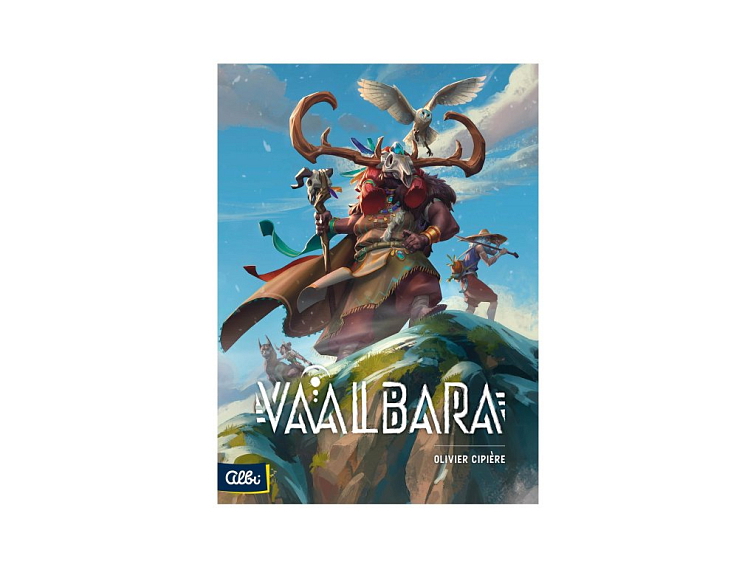Vaalbara