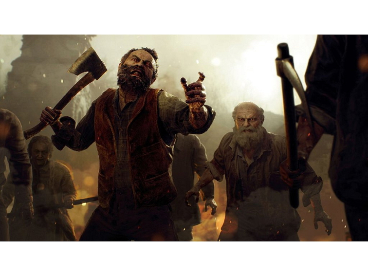 Resident Evil 4 Gold Edition (PS5)