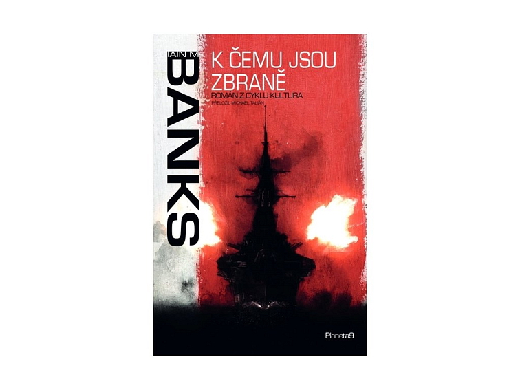 K čemu jsou zbraně - Kultura 03