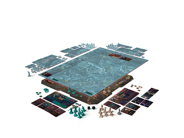 Cyberpunk 2077: Gangy Night City – Rodiny a psanci - Rozšíření