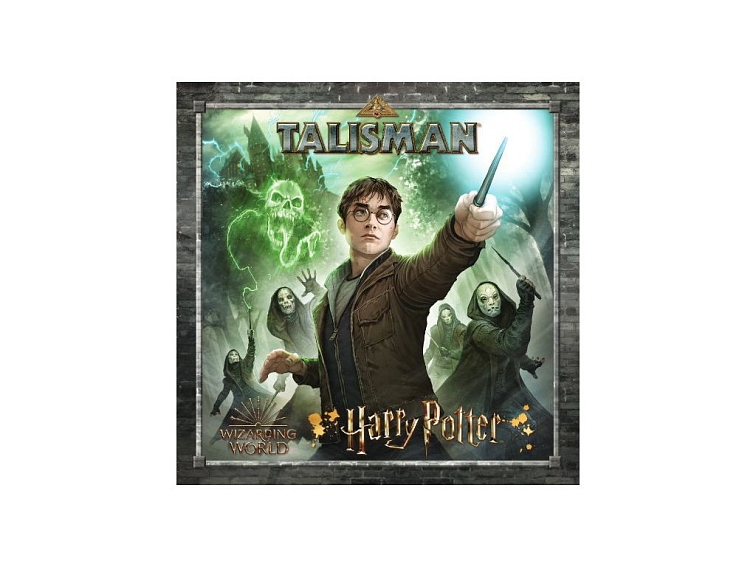 Talisman: Harry Potter