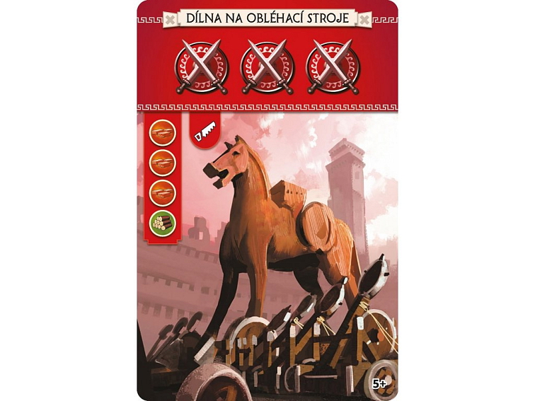 7 Divů světa