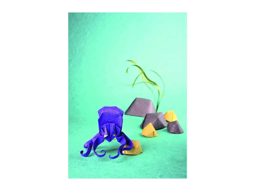 Papírové moře: Příliv – Rozšíření