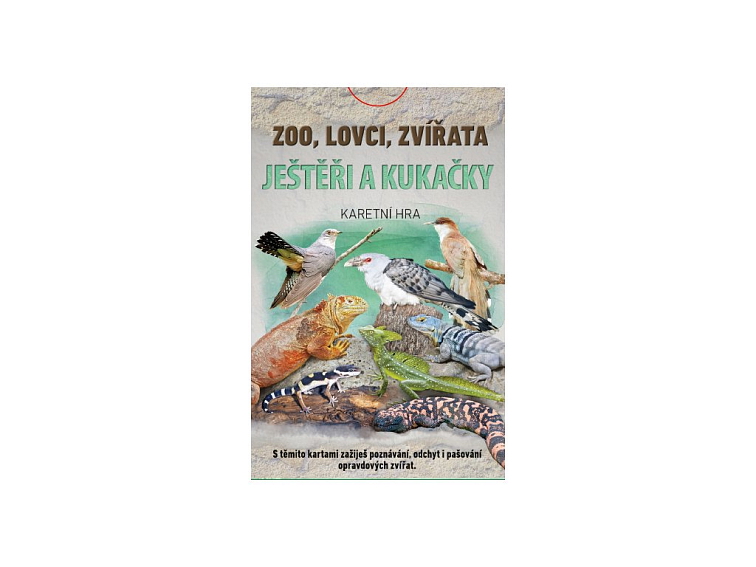 Ještěři a kukačky